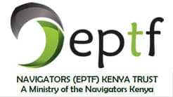 Eptf Kenya logo