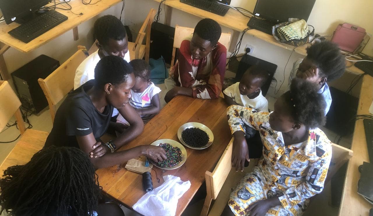 Enterprise development